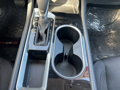 Used 2024 Nissan Altima 2.5 SV image 30