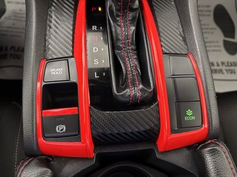 Used 2019 Honda Civic EX image 10