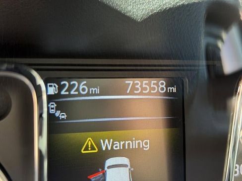 Used 2018 Nissan Titan PRO-4X image 28