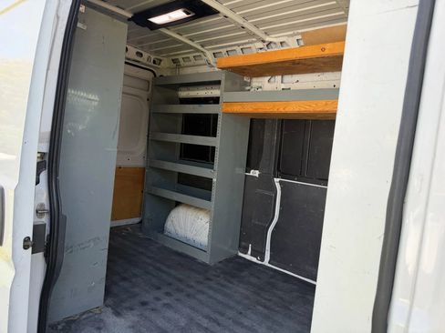 Used 2019 RAM ProMaster 1500 w/ Premium Appearance Group image 28