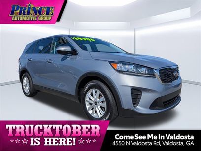 Used 2020 Kia Sorento LX