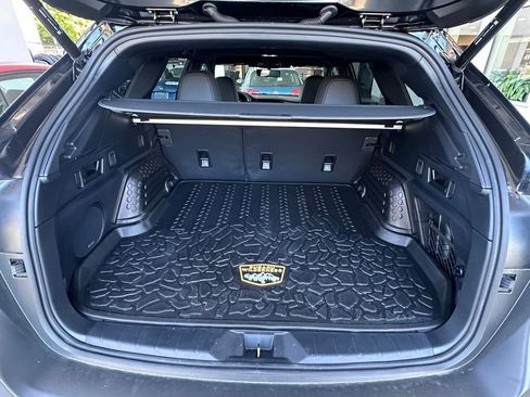 Certified 2025 Subaru Outback Wilderness AWD/4WD image 8