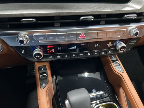 New 2025 Kia Telluride SX X-Line image 22