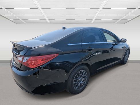Used 2013 Hyundai Sonata GLS w/ Popular Equipment Pkg image 7