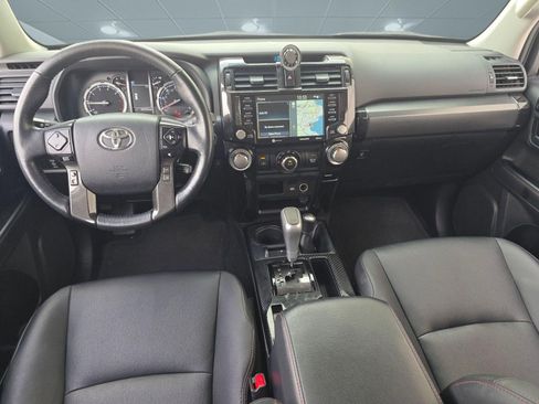 Used 2024 Toyota 4Runner TRD Off-Road Premium image 14