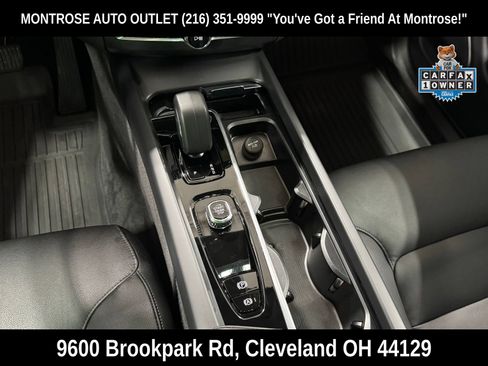 Used 2024 Volvo XC60 B5 Core AWD/4WD image 22