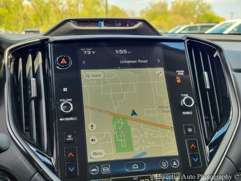 Certified 2026 Subaru Ascent Bronze Edition AWD/4WD image 19