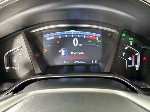 Used 2022 Honda CR-V EX-L image 13