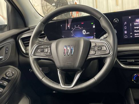 Used 2024 Buick Encore GX Preferred w/ Comfort Package AWD/4WD image 20