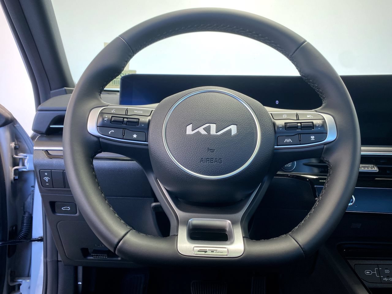 New 2026 Kia K5 GT-Line w/ GT-Line Premium Package FWD image 22