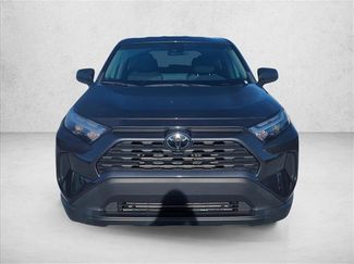 Used 2023 Toyota RAV4 LE FWD video 2