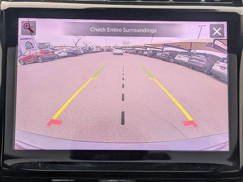 Used 2024 Jeep Grand Cherokee Limited 4xe w/ Trailer Tow Package image 14