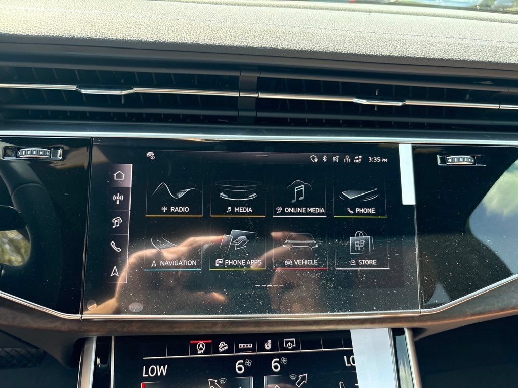 New 2026 Audi Q7 2.0T Premium Plus AWD/4WD image 19