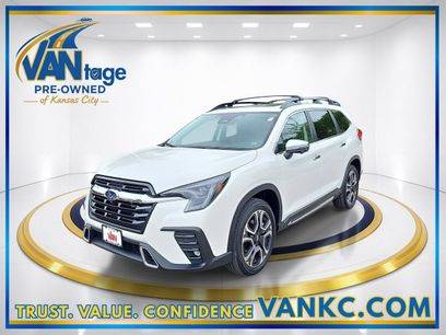 Certified 2023 Subaru Ascent Touring