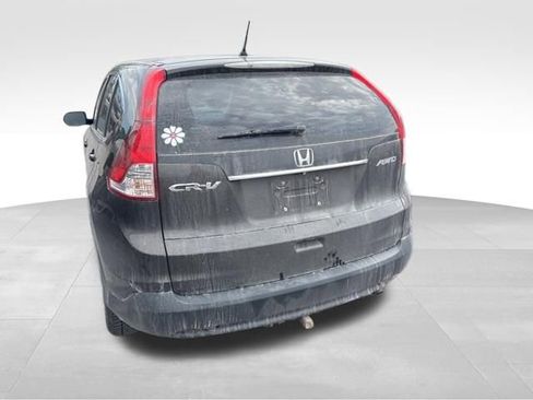 Used 2013 Honda CR-V LX image 17