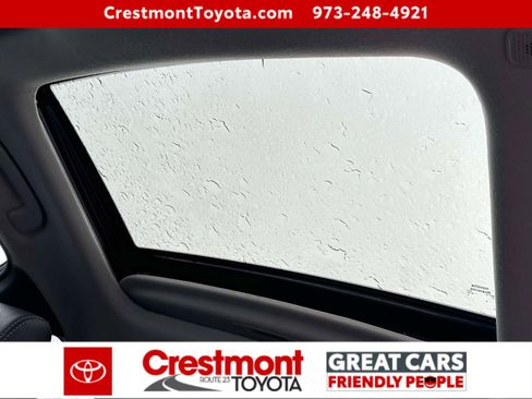 Certified 2023 Toyota Corolla Cross XLE w/ Convenience Package image 19