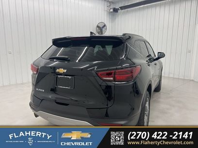 Used 2024 Chevrolet Blazer LT w/ Convenience Package