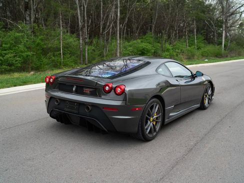 Used 2009 Ferrari F430 Scuderia image 3