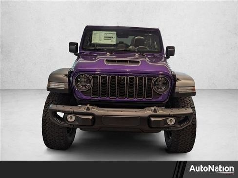 New 2026 Jeep Wrangler Unlimited Rubicon 392 AWD/4WD image 1