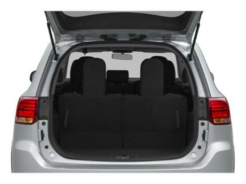 Used 2020 Mitsubishi Outlander ES FWD image 11
