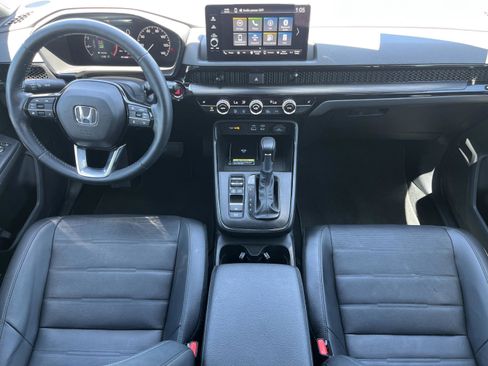 Used 2024 Honda CR-V EX-L image 9