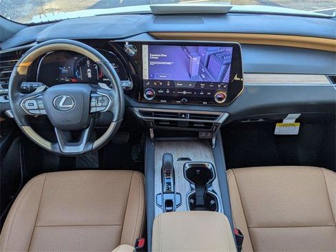 Certified 2025 Lexus RX 350 Premium image 16
