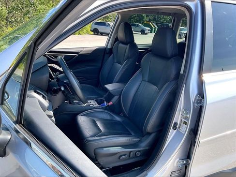 Used 2021 Subaru Forester Limited AWD/4WD image 9