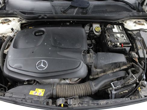 Used 2018 Mercedes-Benz CLA 250 image 41