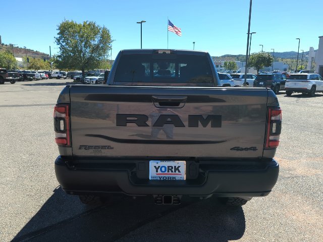 Used 2023 RAM 2500 Rebel w/ Level 2 Equipment Group AWD/4WD image 6