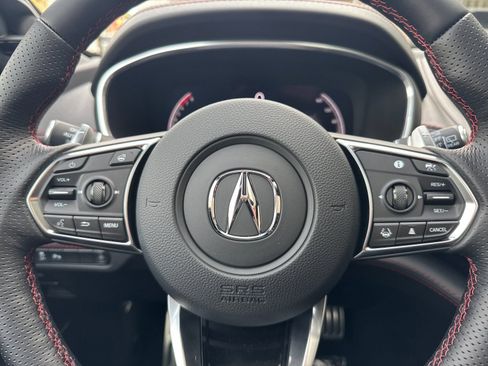 New 2026 Acura MDX Type S image 23