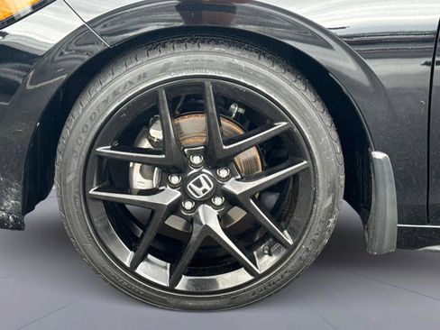 Certified 2023 Honda Civic Sport image 11