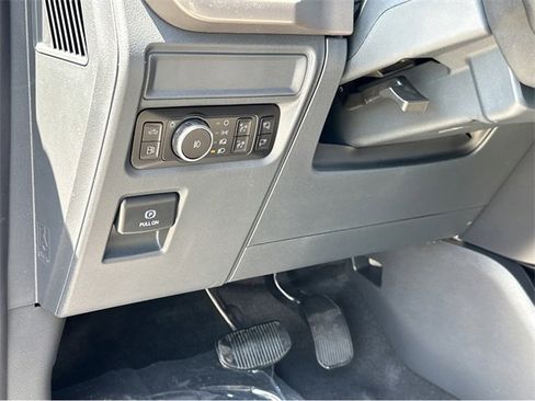 New 2025 Ford F150 XLT w/ Equipment Group 302A MID image 34