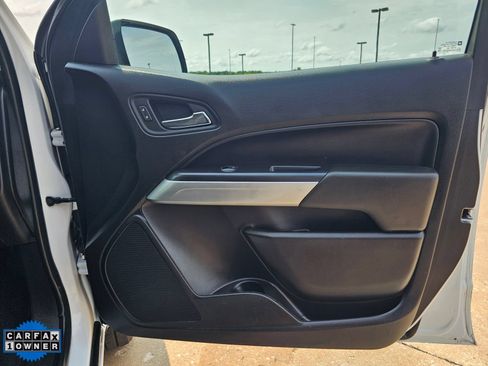 Used 2021 Chevrolet Colorado LT w/ Safety Package RWD image 32
