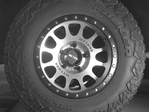 Used 2021 Toyota Tundra SR5 w/ TRD Sport Package AWD/4WD image 10