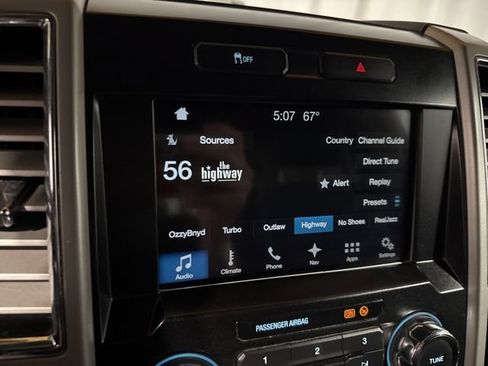 Used 2017 Ford F250 Lariat w/ Chrome Package AWD/4WD image 23