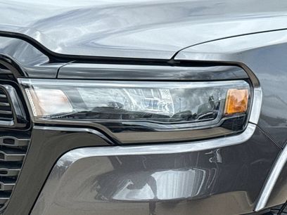 New 2026 RAM 1500 Lone Star