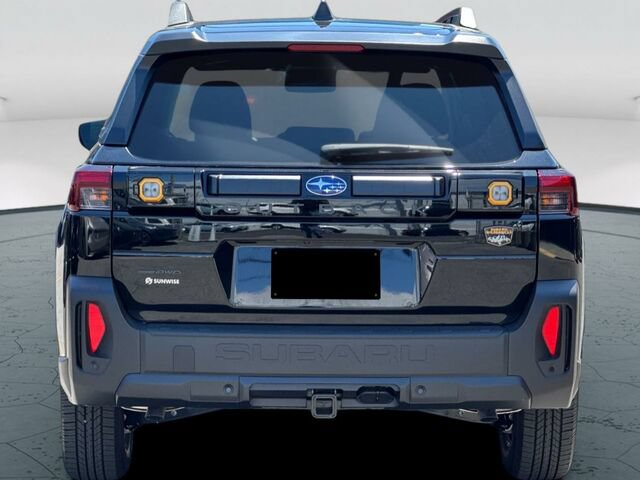 New 2026 Subaru Outback Wilderness AWD/4WD image 5