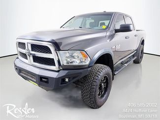 Used 2017 RAM 2500 Tradesman w/ Chrome Appearance Group AWD/4WD video 1
