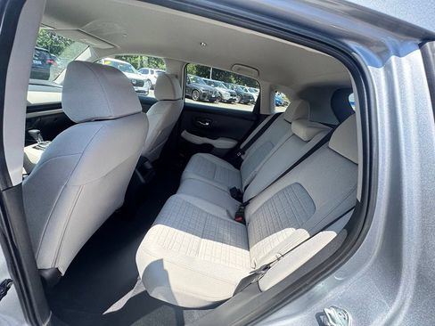New 2026 Honda HR-V LX image 26