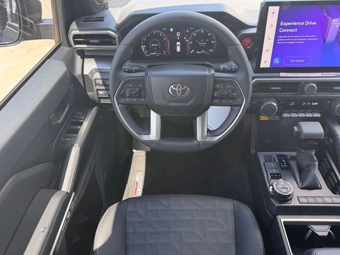 New 2026 Toyota 4Runner TRD Off-Road Premium AWD/4WD image 19