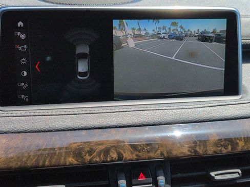 Used 2019 BMW X6 sDrive35i image 25