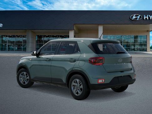 New 2026 Hyundai Venue SE FWD image 5