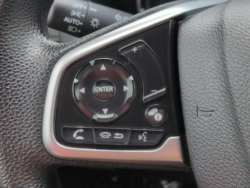 Used 2021 Honda CR-V Special Edition image 24