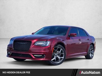 Used 2022 Chrysler 300 Touring L w/ Safetytec Plus Group