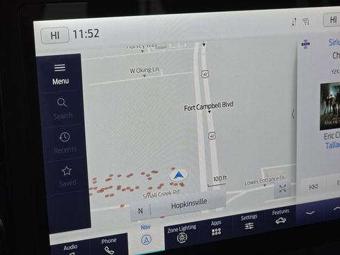 Used 2022 Ford F150 XLT w/ Equipment Group 302A High image 5