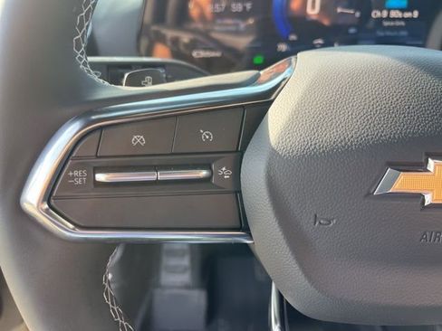 New 2026 Chevrolet Blazer EV LT FWD image 19