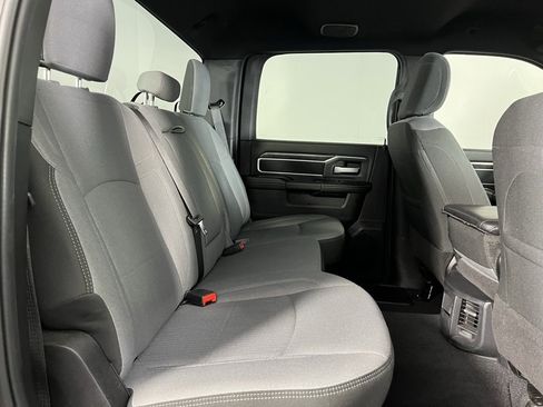 Certified 2024 RAM 2500 Big Horn w/ Bed Utility Group image 26