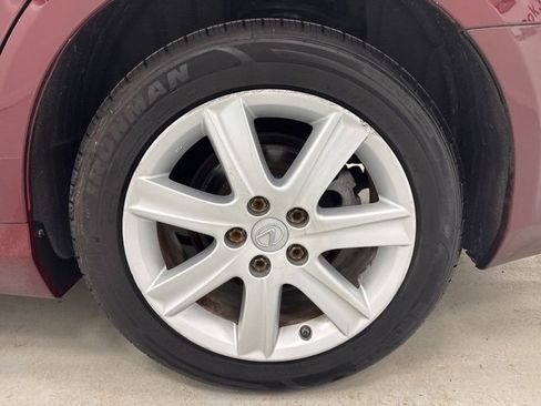 Used 2008 Lexus ES 350 image 33