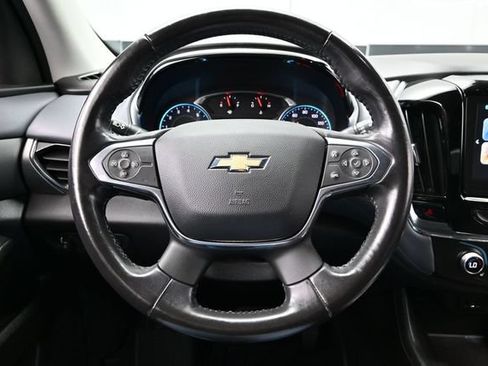 Used 2018 Chevrolet Traverse LT w/ LPO, Floor Liner Package AWD/4WD image 31