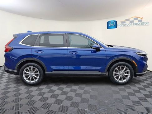 Certified 2023 Honda CR-V EX-L image 7